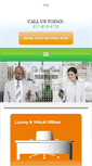 Mobile Screenshot of firstchoicesuites.com